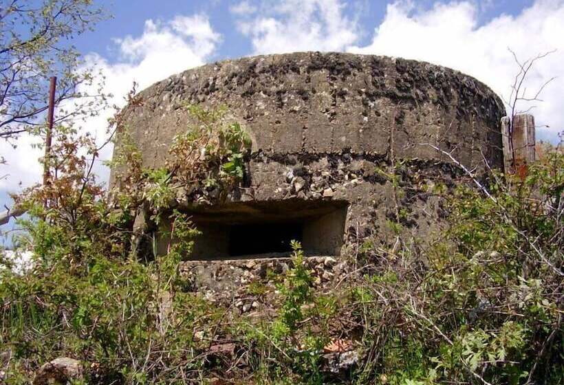 Estrella Rural Casa Rural En La Sierra De Madrid