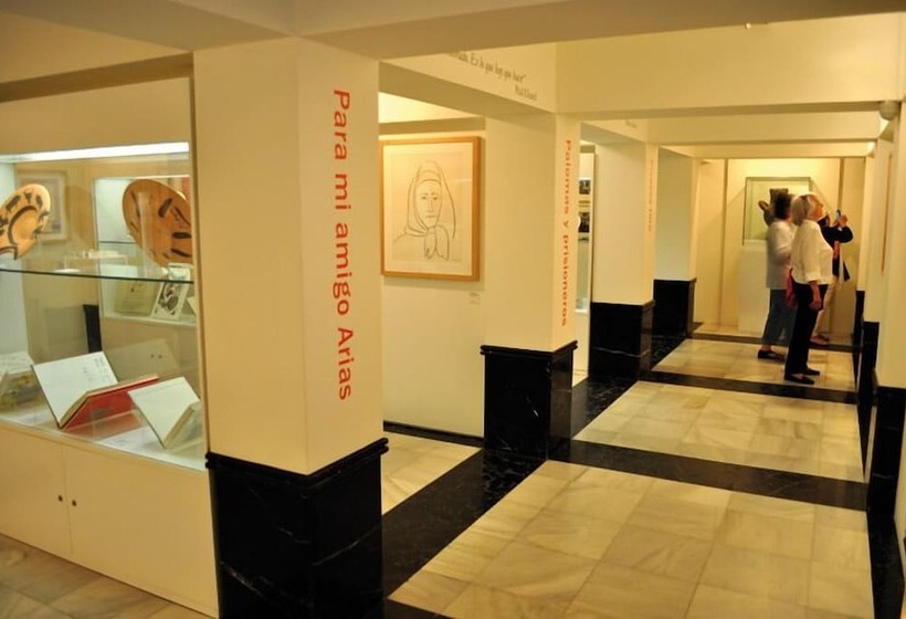 Estrella Rural Casa Rural En La Sierra De Madrid