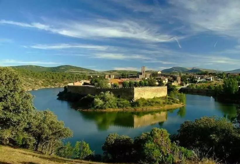 Estrella Rural Casa Rural En La Sierra De Madrid