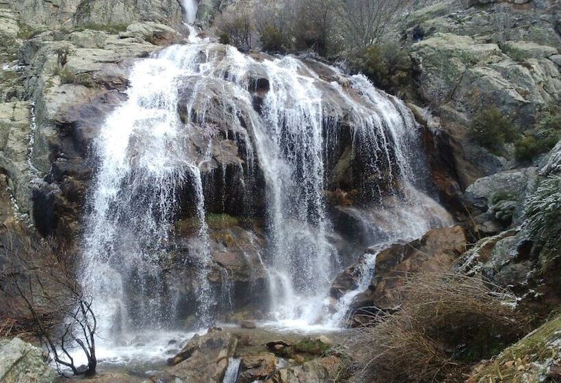 Estrella Rural Casa Rural En La Sierra De Madrid