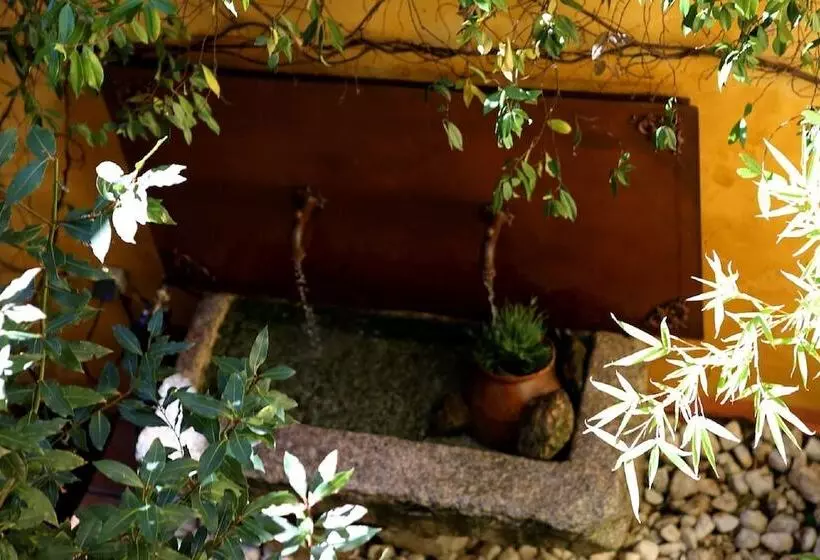 Estrella Rural Casa Rural En La Sierra De Madrid