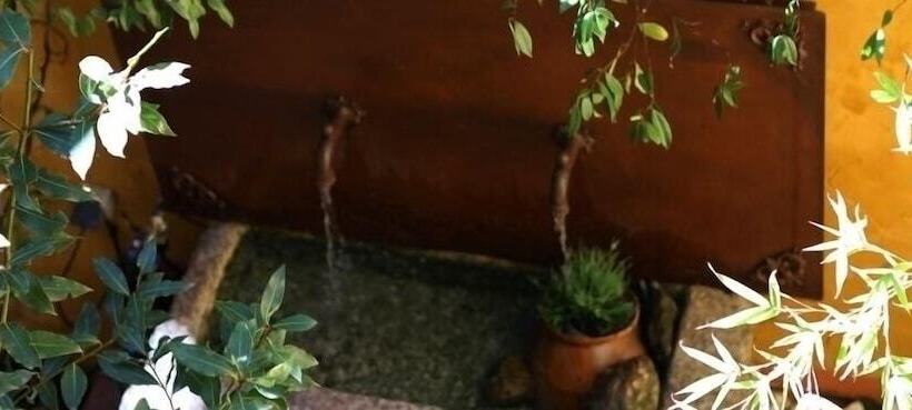 Estrella Rural Casa Rural En La Sierra De Madrid