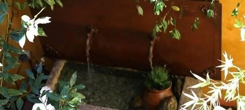 Estrella Rural Casa Rural En La Sierra De Madrid