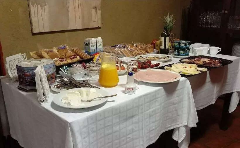 Estrella Rural Casa Rural En La Sierra De Madrid