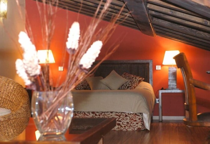 Estrella Rural Casa Rural En La Sierra De Madrid