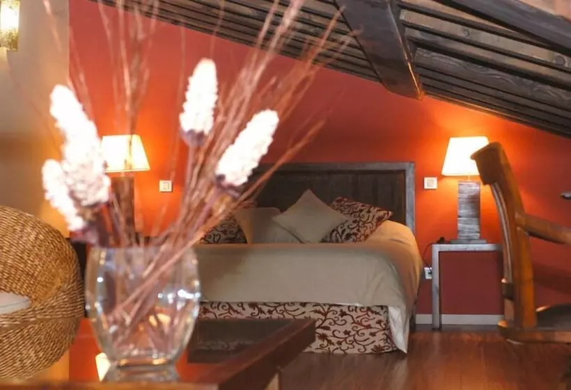 Estrella Rural Casa Rural En La Sierra De Madrid