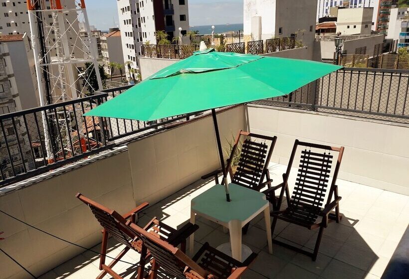 צימר Casa Da Rose Homestay