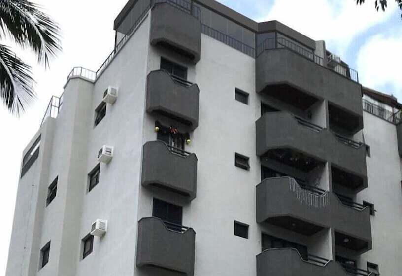 צימר Casa Da Rose Homestay