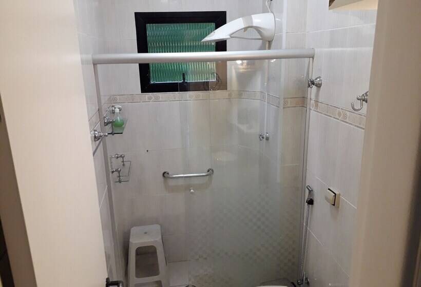 צימר Casa Da Rose Homestay