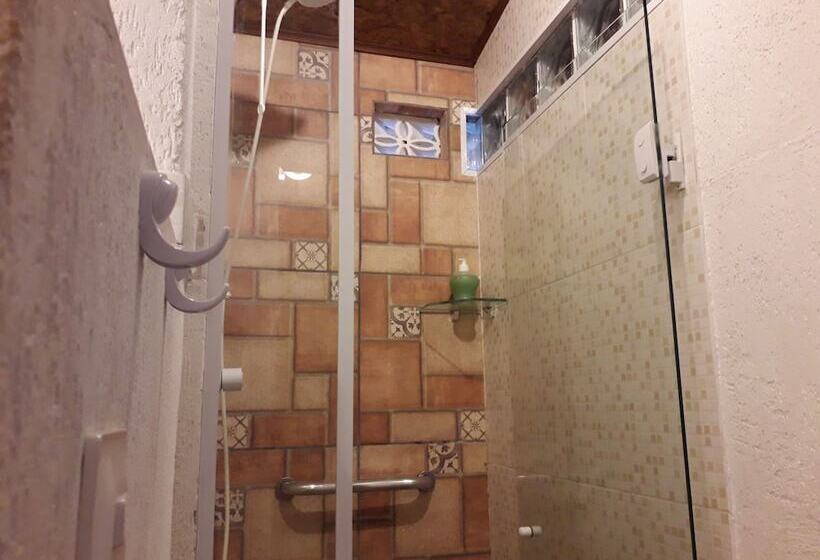 צימר Casa Da Rose Homestay