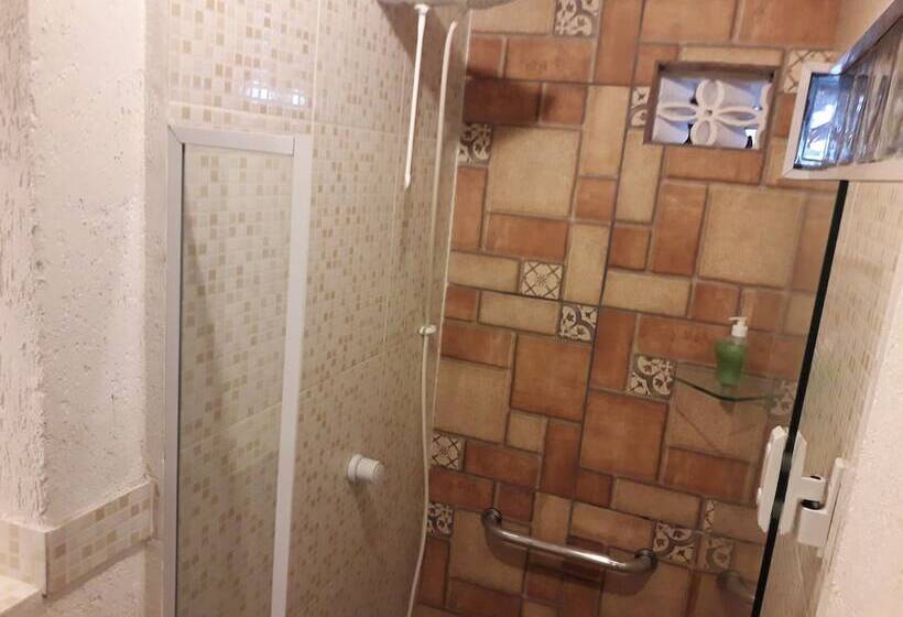 צימר Casa Da Rose Homestay