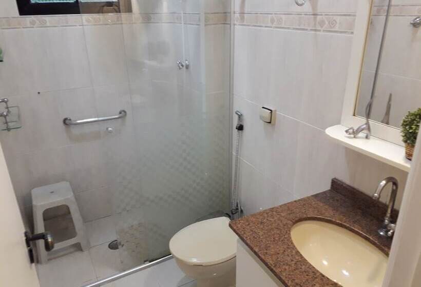 צימר Casa Da Rose Homestay