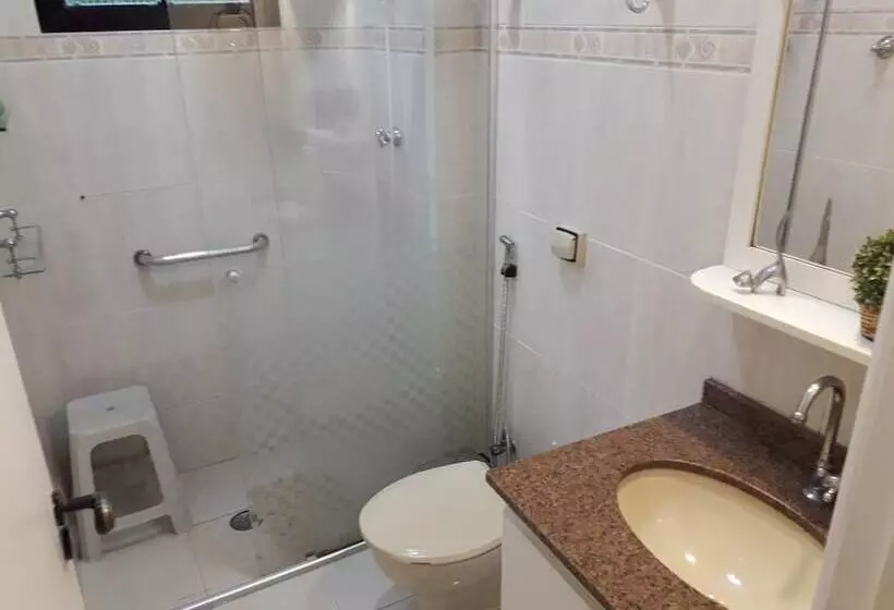 تختخواب و صبحانه Casa Da Rose Homestay