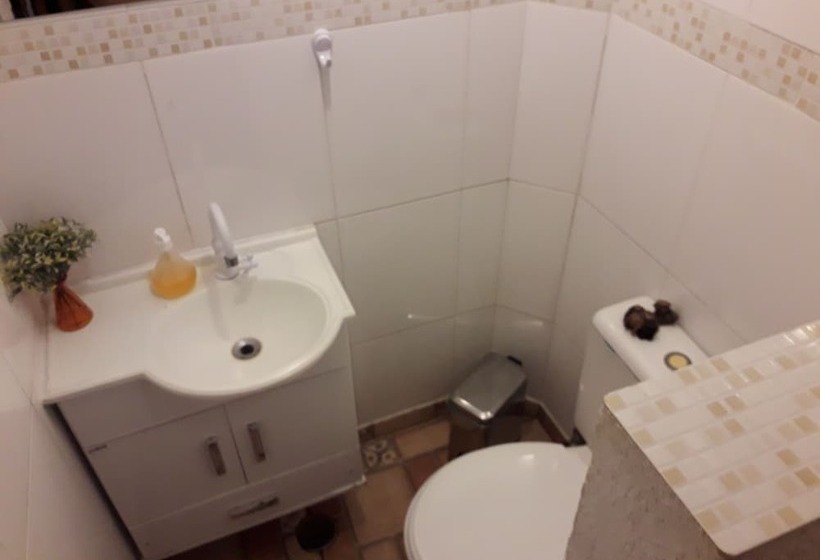 צימר Casa Da Rose Homestay