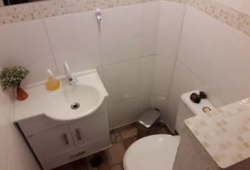 تختخواب و صبحانه Casa Da Rose Homestay