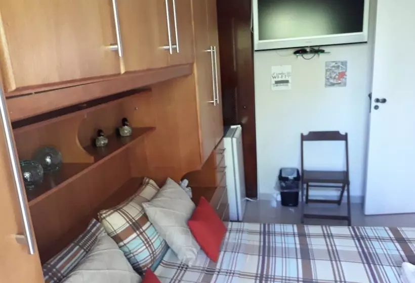 تختخواب و صبحانه Casa Da Rose Homestay