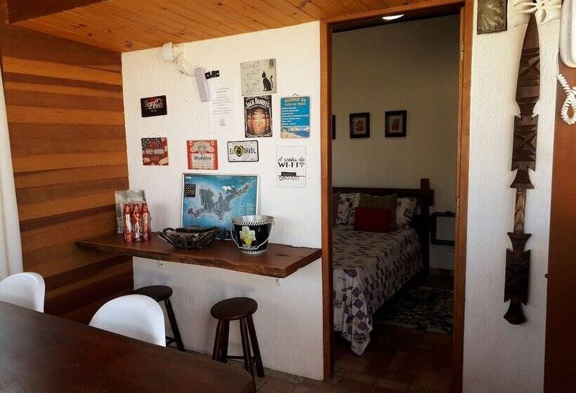 צימר Casa Da Rose Homestay