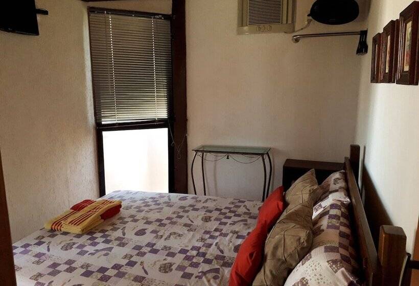 צימר Casa Da Rose Homestay