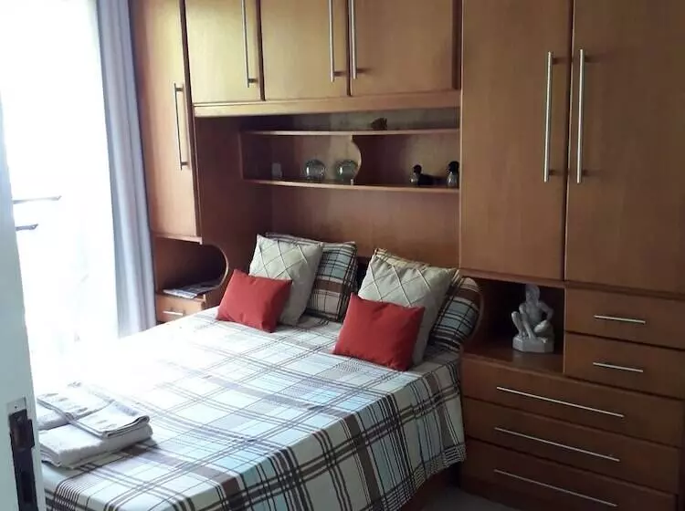 تختخواب و صبحانه Casa Da Rose Homestay