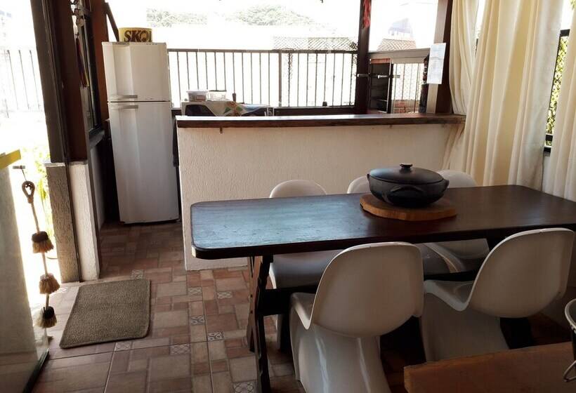 צימר Casa Da Rose Homestay