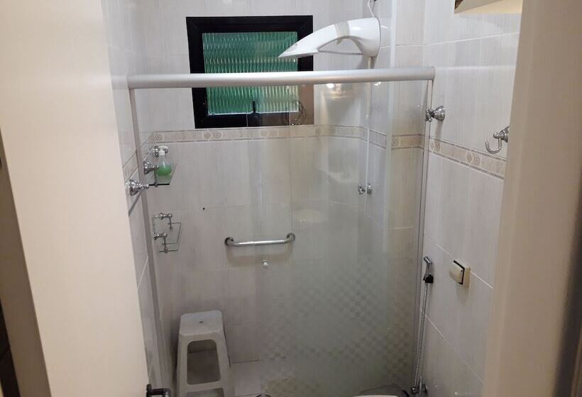 צימר Casa Da Rose Homestay