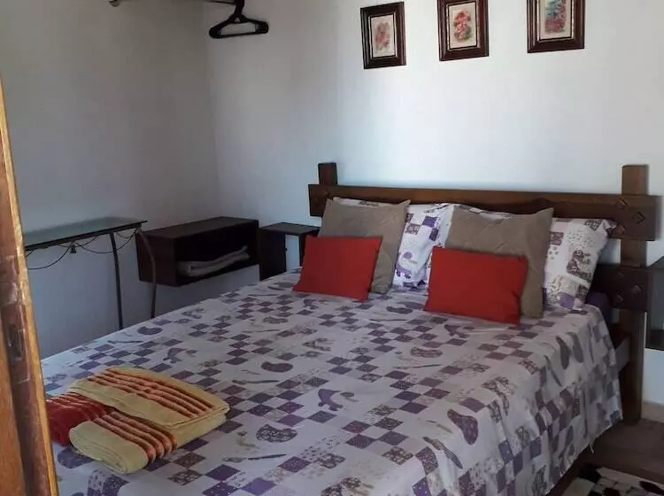 تختخواب و صبحانه Casa Da Rose Homestay