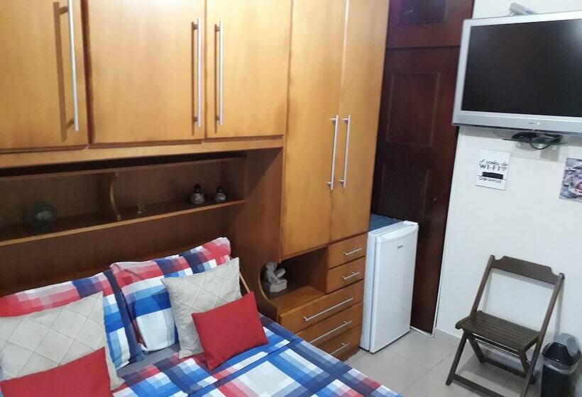 צימר Casa Da Rose Homestay