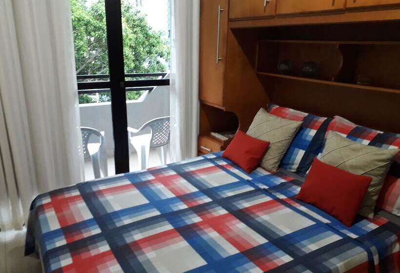 צימר Casa Da Rose Homestay