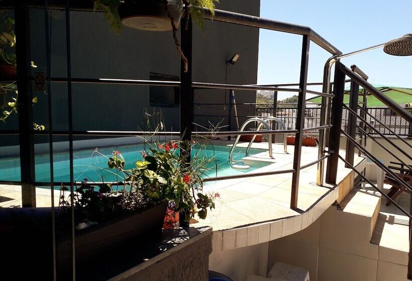 צימר Casa Da Rose Homestay