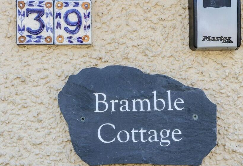 Bramble Cottage