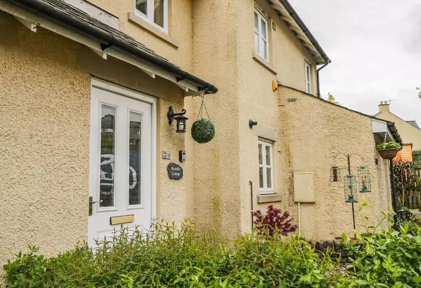 Bramble Cottage