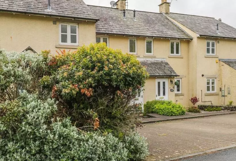 Bramble Cottage