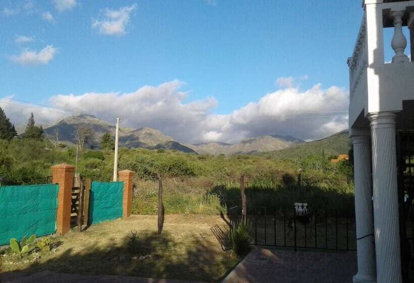 Cabañas San Gabriel Arcangel