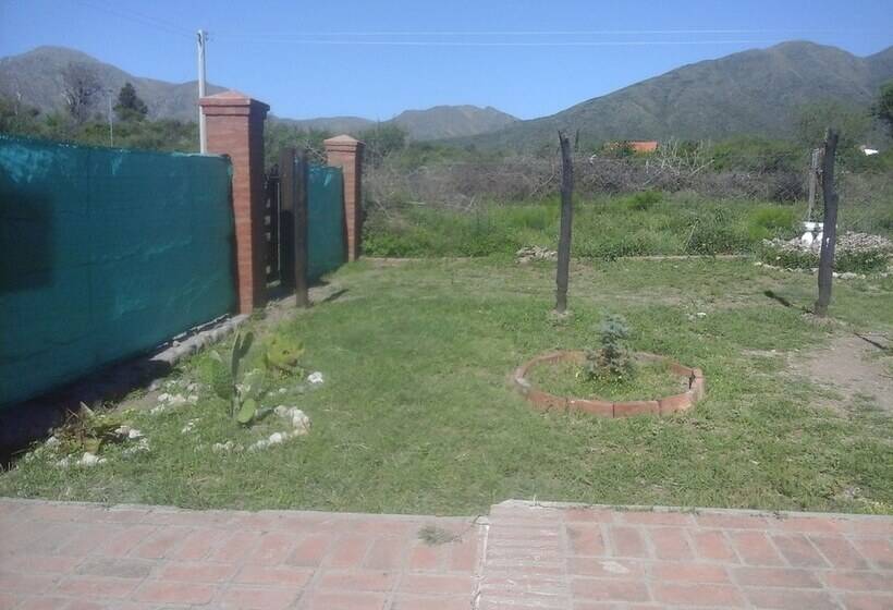 Cabañas San Gabriel Arcangel