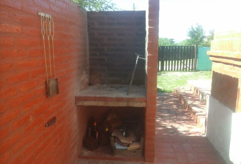 Cabañas San Gabriel Arcangel