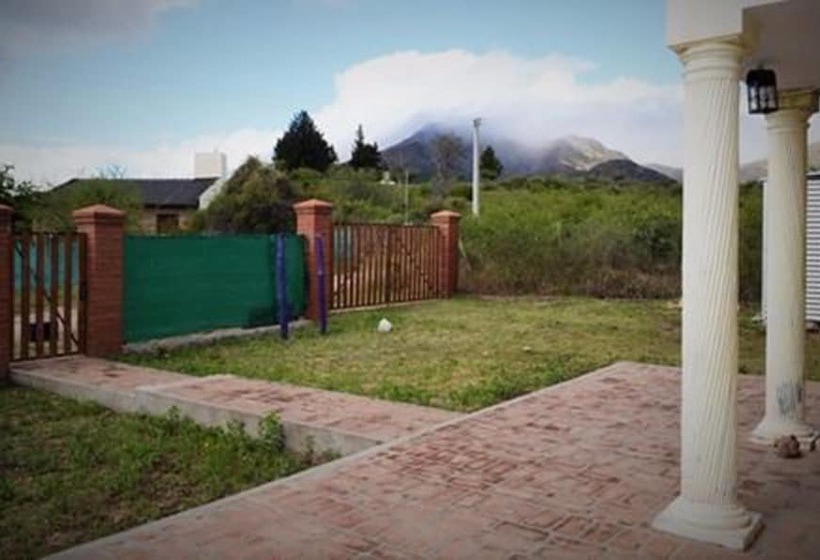 Cabañas San Gabriel Arcangel