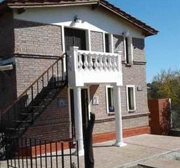 Cabañas San Gabriel Arcangel