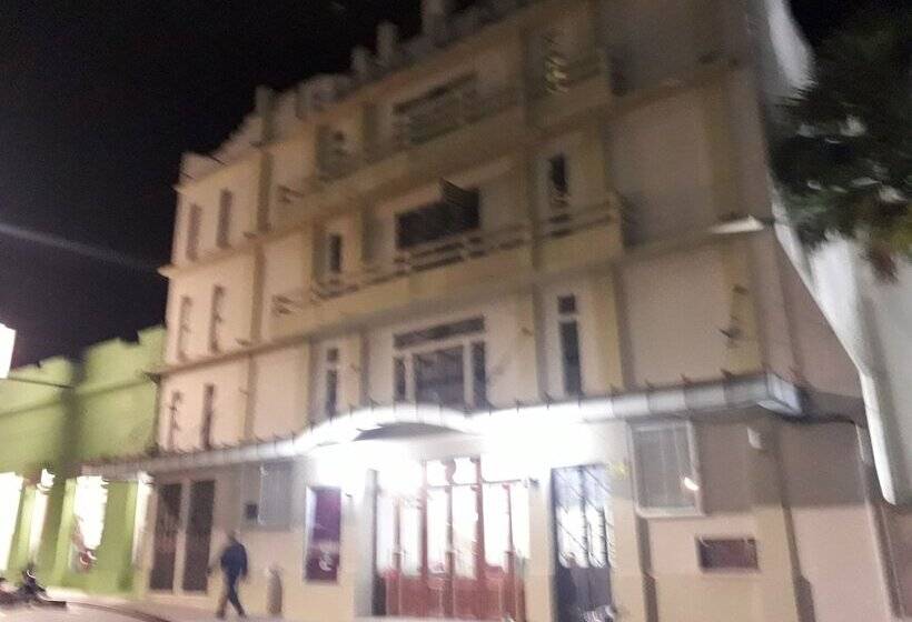 Carmelo Hostel & Garden