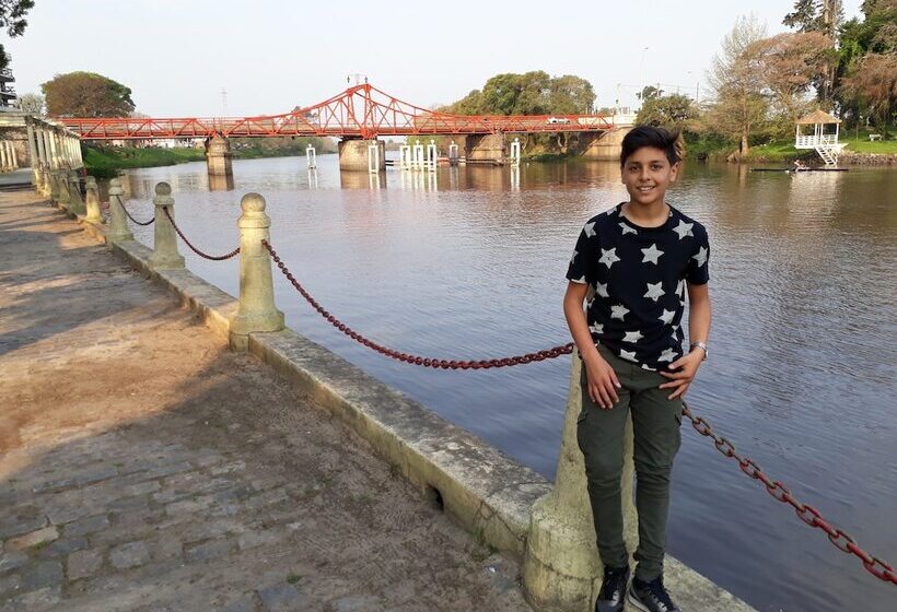 Carmelo Hostel & Garden