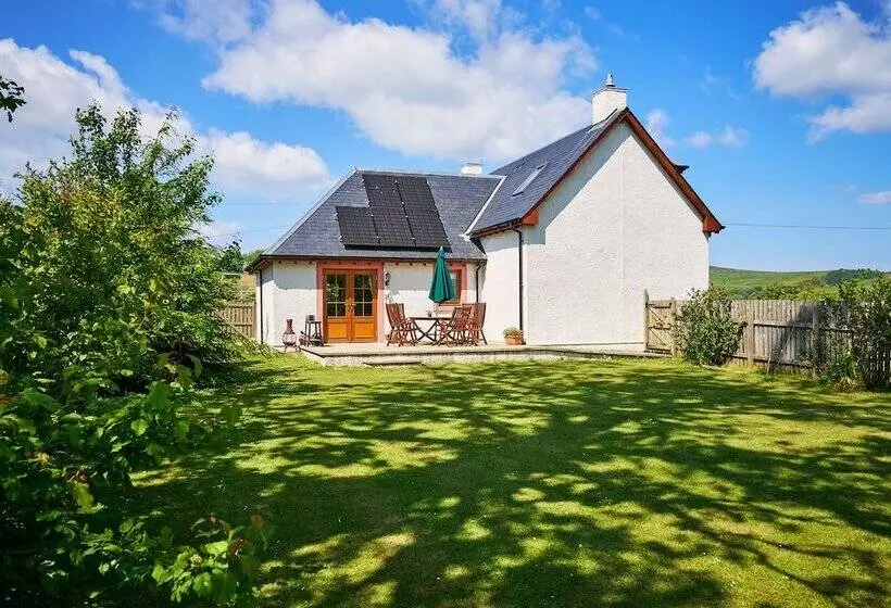 Hazel Lodge