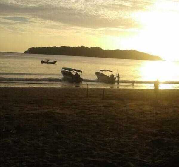 Hostal La Vieja Panaderia & Ristorant