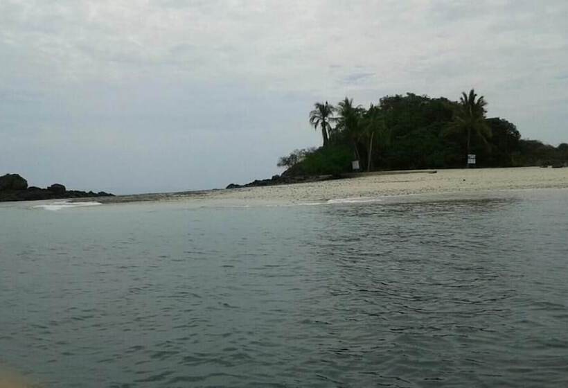 Hostal La Vieja Panaderia & Ristorant