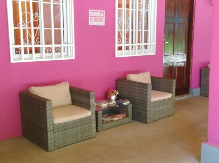 Hostal La Vieja Panaderia & Ristorant