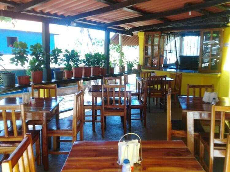 Hostal La Vieja Panaderia & Ristorant