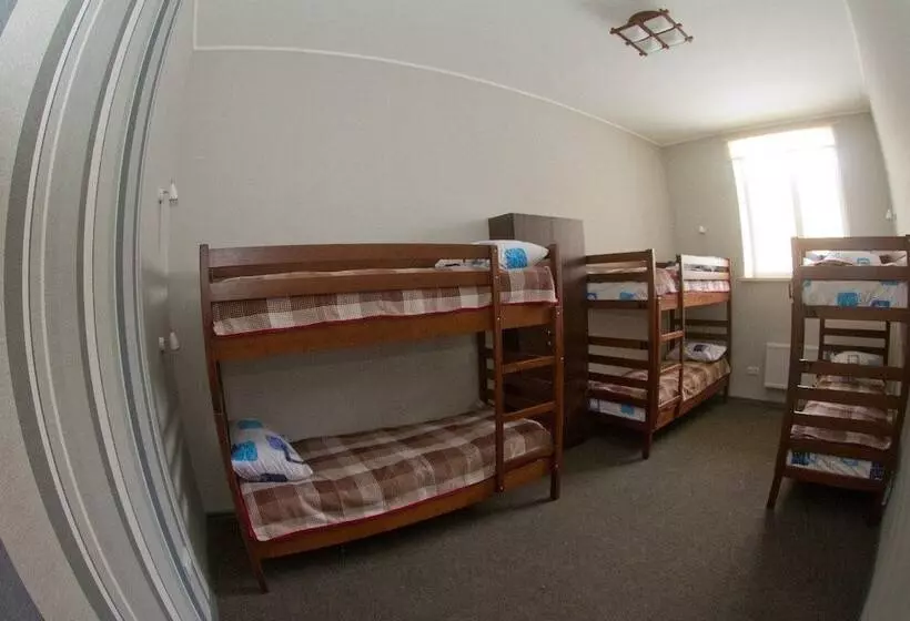 Hostelok