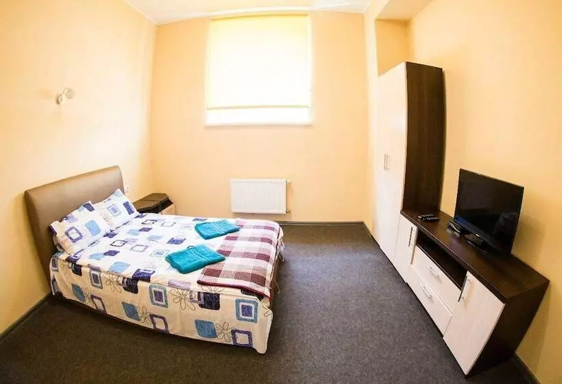Hostelok