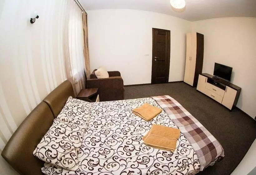 Hostelok