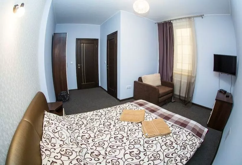 Hostelok