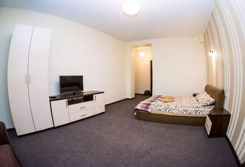 Hostelok
