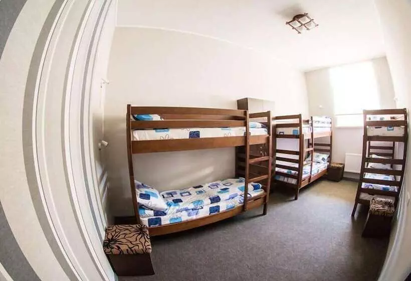 Hostelok